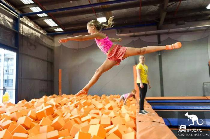 Sydney's strongest indoor activity guidebook, strong winds and heavy rain are not afraid