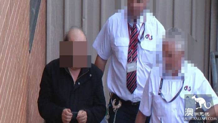 Adelaide woman fell asleep at the swimming pool and was haunted by taxi driver rape
