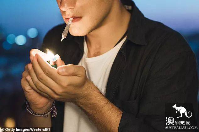 New Zealand may legalize marijuana in 2020, Australian MP: Australia follows up immediately