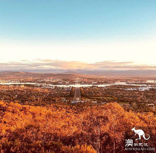Have some fun! Sign in. Canberra must do 12 things!