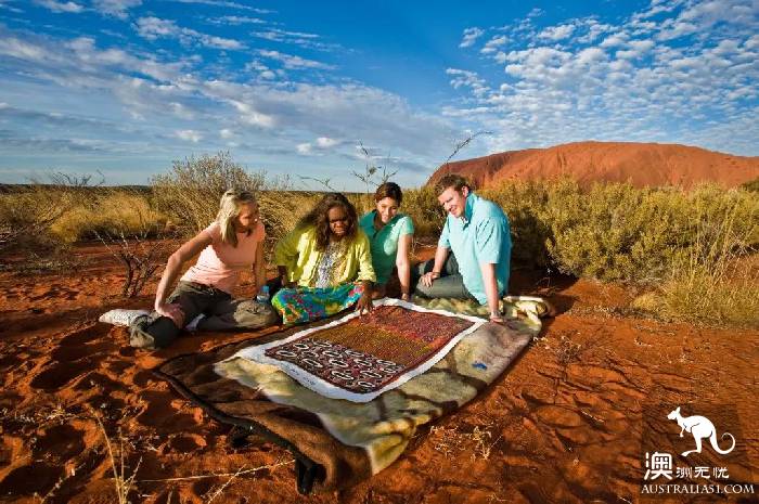 There is a kind of trip called wild luxury, there is a kind of hotel called Glamping