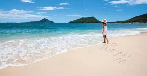 The nine most beautiful tourist destinations around Sydney should not be missed.