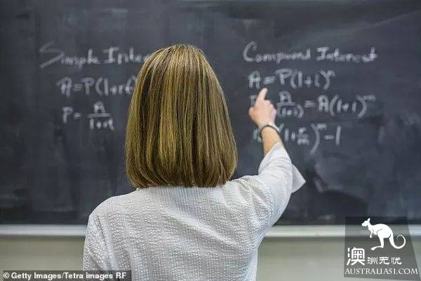 Queensland female teacher was suspended from working with a student and was slammed in swimming pool waterfall.
