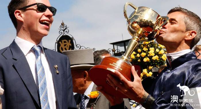 How can I have been in Melbourne without going to the racehorse? 2018 Melbourne Cup's best playbook is here.