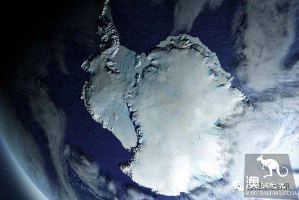 Sydney is too hot! I'm going to the south. The most beautiful polar flight in the world is leaving once a year.