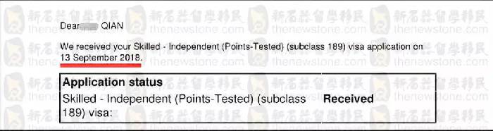 最新审理进度公布：雇主担保加速，学生签证再减速，技术移民有升有降