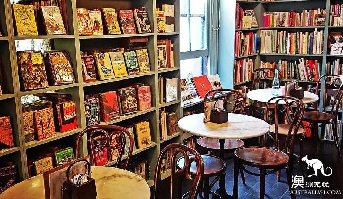 Sydney's strongest indoor activity guidebook, strong winds and heavy rain are not afraid