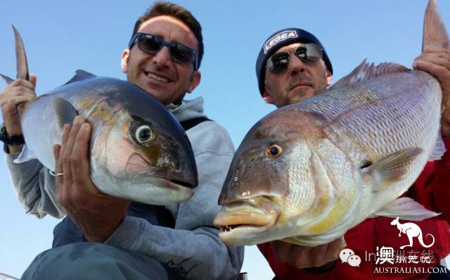 Melbourne short holiday Get Away introduction! Go fishing and enjoy a leisurely journey