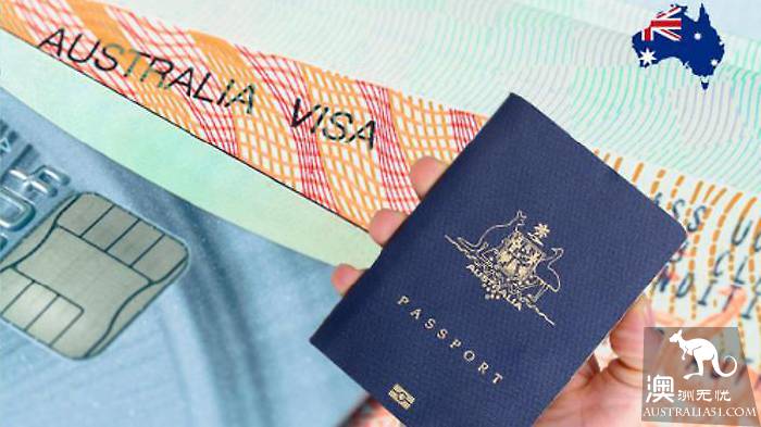 New Zhou still has a very important investment visa, 1760 Chinese people in Australia have been signed.