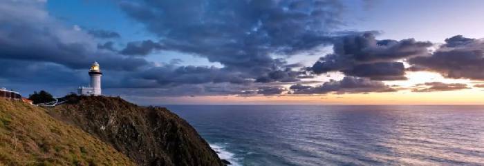 The 101 most beautiful and funniest things in Australia are all here, and there are no regrets to go to the end of this life.