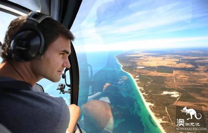 There's been a lot of accidents! Western Australia's most classic one-day tour was snuffed out, but yesterday's world-class superstar once again endorsed Western Australia.