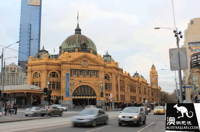 If you only have the last 24 hours in Melbourne, be sure to do these 13 things!