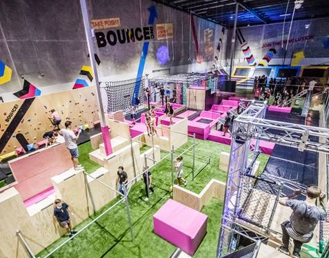 Finally! Melbourne's funniest places list! each Top15 is worth a whole day's play.
