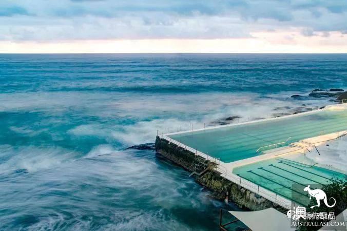National Geographic selected the top 10 best concave photo pools in the world. Which one have you been to?