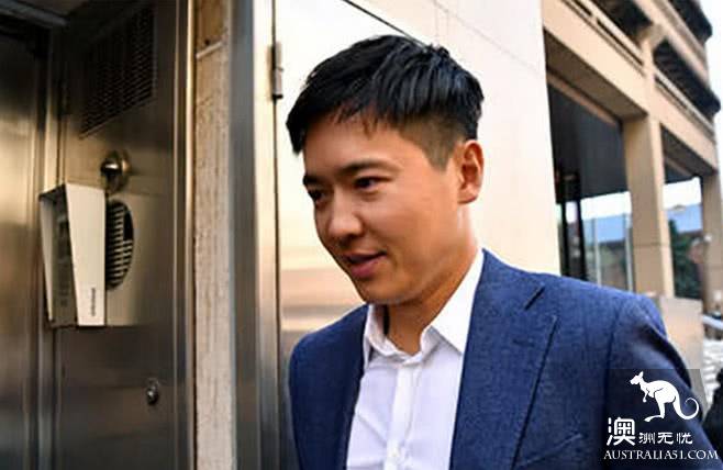 There is a new situation in the emergency session of Gao Yunxiang's case, I smile first.