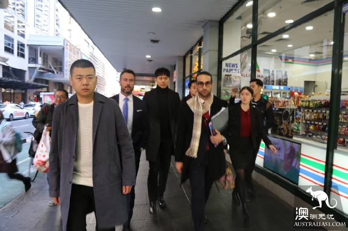 Gao Yunxiang played a low-key role, and the prosecution reconsidered the earlier charges.