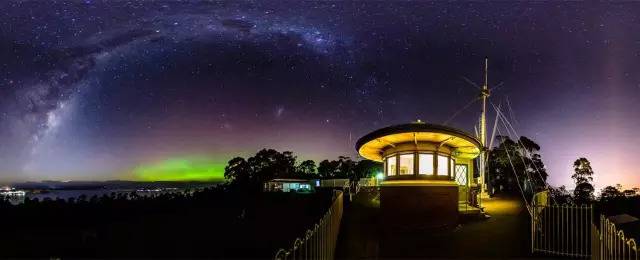 The 101 most beautiful and funniest things in Australia are all here, and there are no regrets to go to the end of this life.