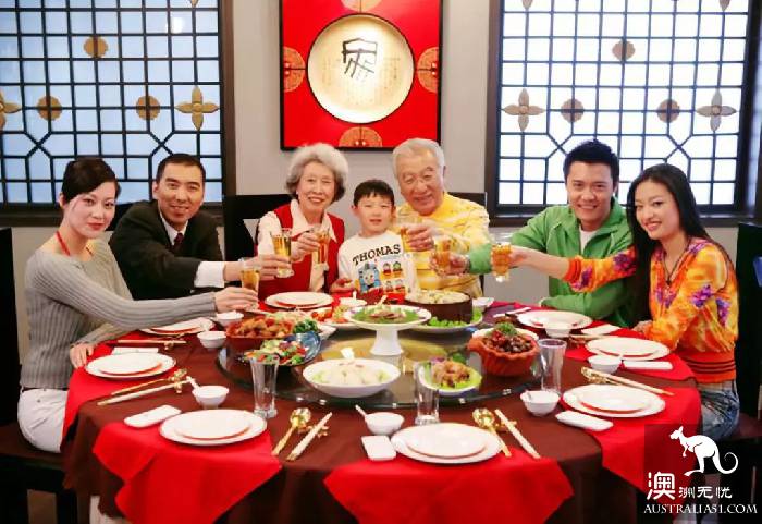 So many Chinese have taken Australia's permanent residence, why do they not want to become naturalized or return to China?