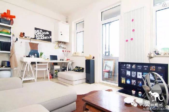 Study abroad in Australia introduction: the way to stay big PK, always have a suitable for you