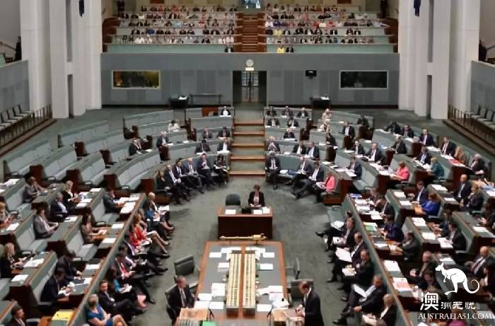 So many Chinese have taken Australia's permanent residence, why do they not want to become naturalized or return to China?