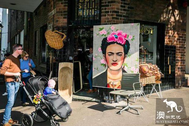 Finally! Sydney's top 10 antique shops, all of which are here.