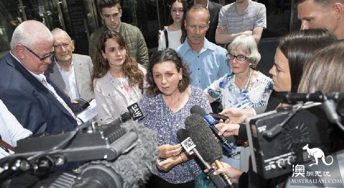 The Chinese driver killed the girl and sentenced her to prison for 8 years. The family members of the deceased were dissatisfied.