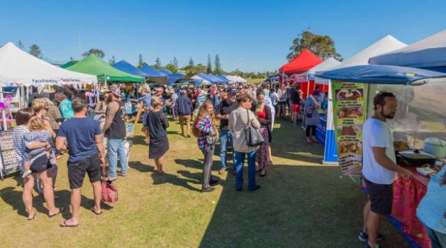 Ten million small towns in Australia, these 10 towns are most worthy of your visit.