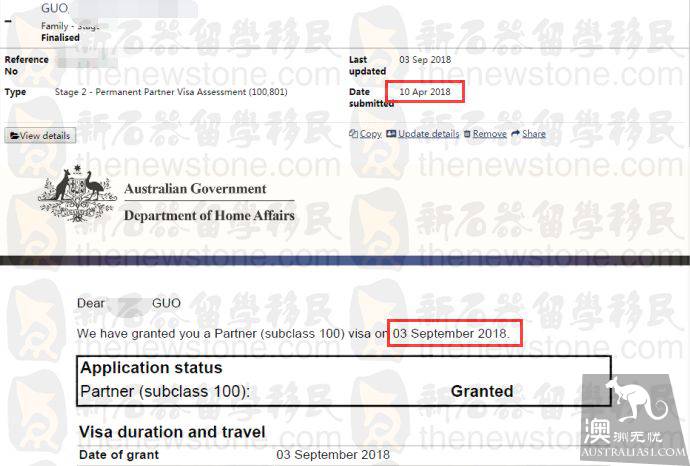 Skilled migration accelerates VS employer guarantee deceleration! 143 and longer waiting time for naturalization, and applications for permanent residence of spouse migrants continue to accelerate