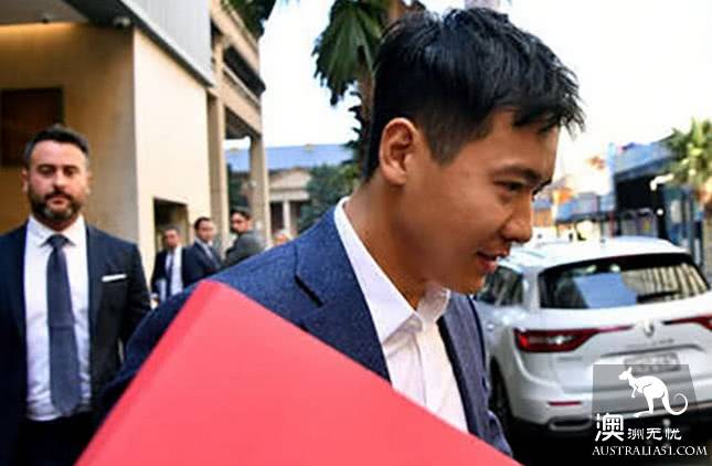 There is a new situation in the emergency session of Gao Yunxiang's case, I smile first.
