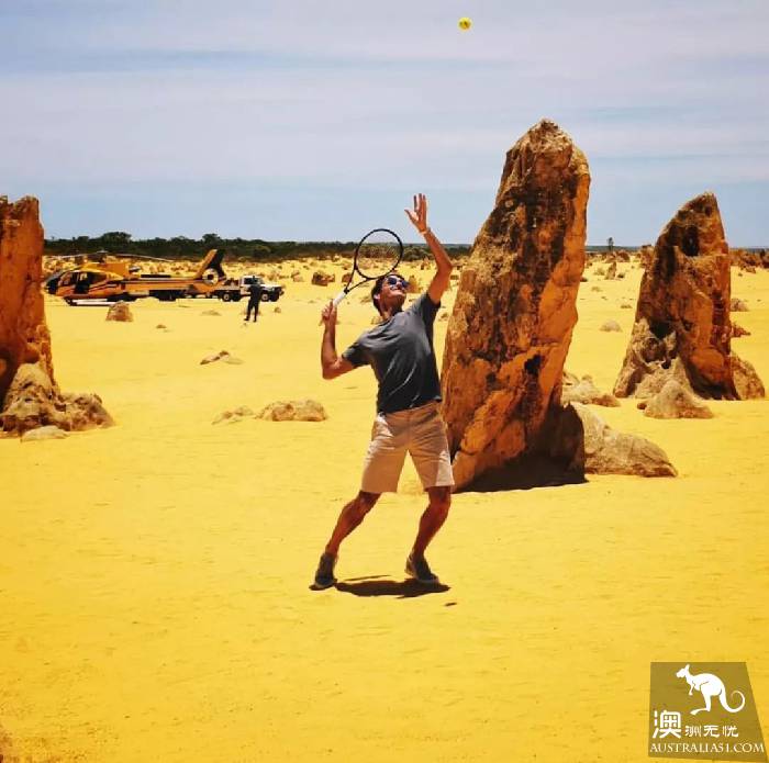 There's been a lot of accidents! Western Australia's most classic one-day tour was snuffed out, but yesterday's world-class superstar once again endorsed Western Australia.