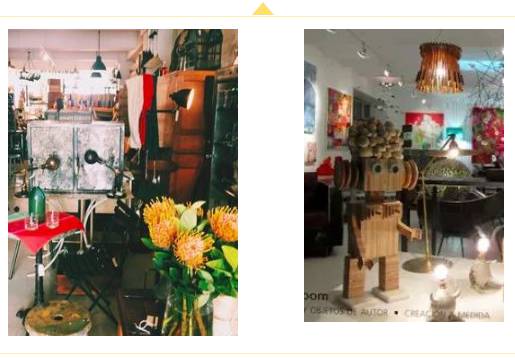 Finally! Sydney's top 10 antique shops, all of which are here.