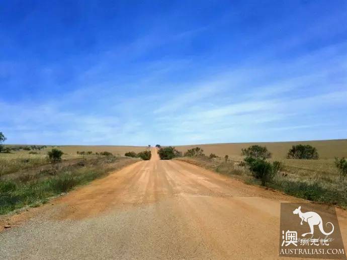 Western Australia has a country, China, the Principality of the Hutt River. Have you heard of it?