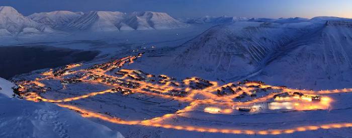 The city most prone to one-night stands on earth! It is also free of visa to the Chinese people.