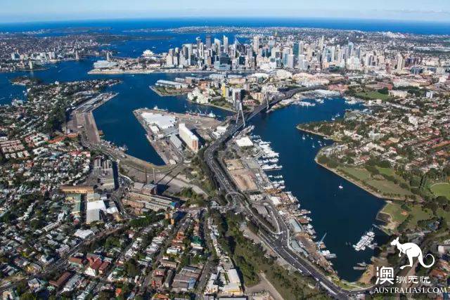 Look ahead! has the Australian real estate market been set in 2019?