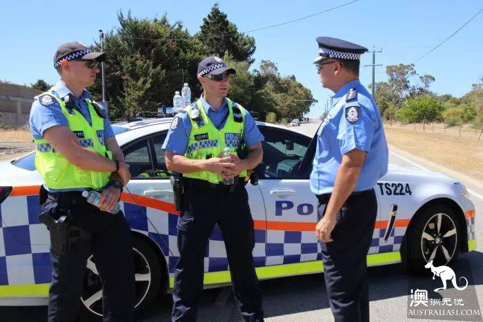 The tragedy! Perth woman was chopped to death by an axe in her home and a naked man was arrested.