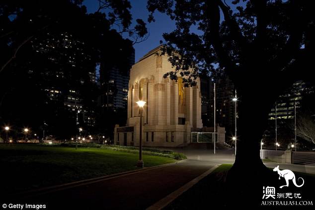 The dark side of Sydney: the highest number of regional harassment in these three places