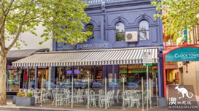 If you only have the last 24 hours in Melbourne, be sure to do these 13 things!