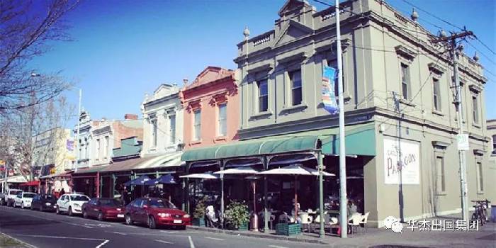 Study abroad in Australia introduction: the way to stay big PK, always have a suitable for you