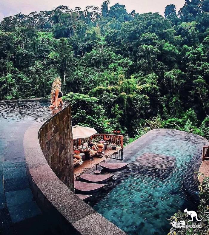National Geographic selected the top 10 best concave photo pools in the world. Which one have you been to?