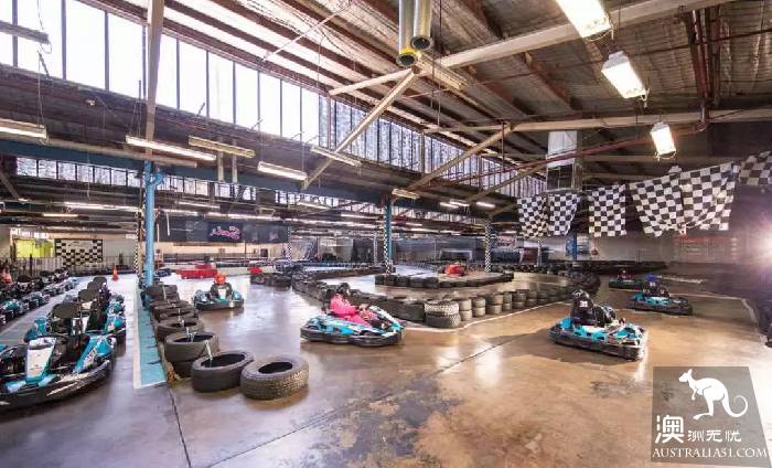 Sydney's strongest indoor activity guidebook, strong winds and heavy rain are not afraid