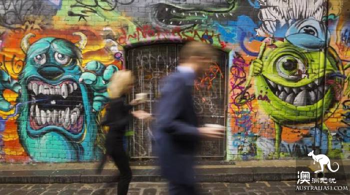 If you only have the last 24 hours in Melbourne, be sure to do these 13 things!