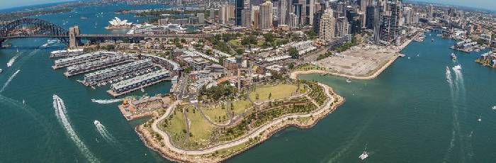 How romantic! These unknown picnic resorts in Sydney are picturesque! Put it away and sign in one by one.