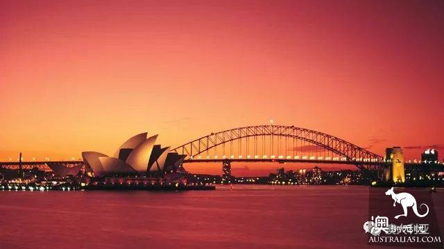 Australia's government tightens immigration policy, Chinese apply for citizenship to Australia, the success rate drops to only 3%