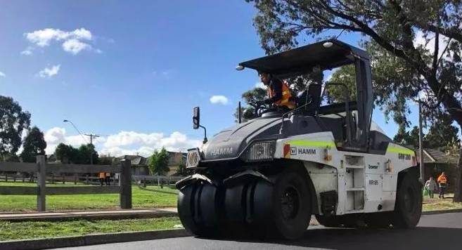 Australian Chinese entrepreneurs spend a lot of money to build green factories, hopefully solve the waste recovery crisis in Australia