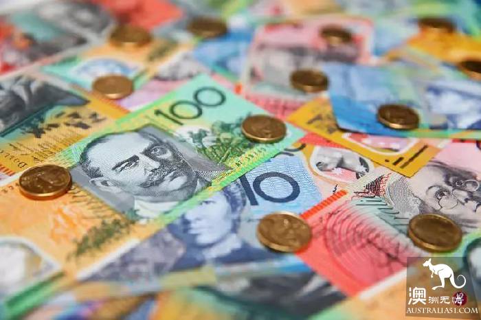 Fall back to liberation overnight! Australian dollar exchange rate plummeted, back to 4 times!