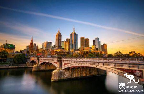 If you only have the last 24 hours in Melbourne, be sure to do these 13 things!