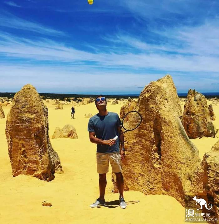 There's been a lot of accidents! Western Australia's most classic one-day tour was snuffed out, but yesterday's world-class superstar once again endorsed Western Australia.