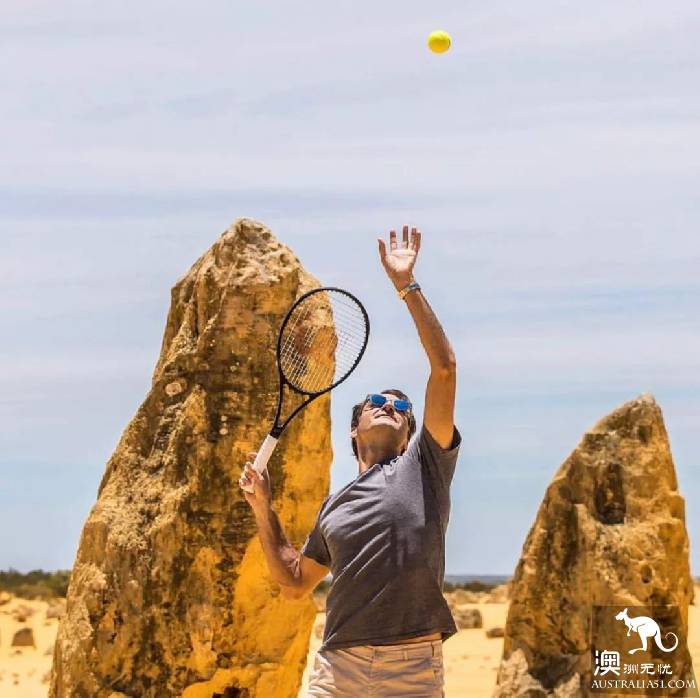 There's been a lot of accidents! Western Australia's most classic one-day tour was snuffed out, but yesterday's world-class superstar once again endorsed Western Australia.