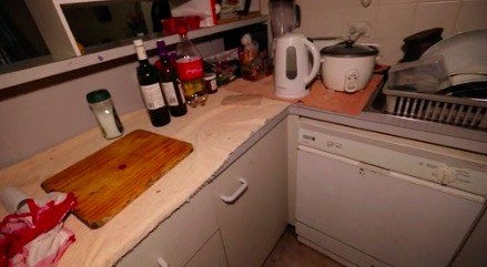 Chinese lady is arrested in Canberra after opening a brothel in an apartment