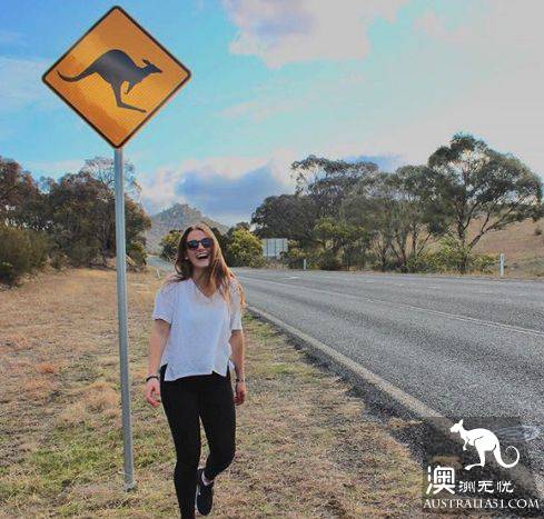 Have some fun! Sign in. Canberra must do 12 things!